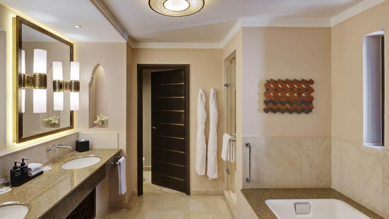 Four Seasons Resort Marrakech - Oda