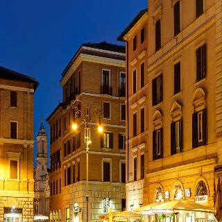 Suite Art Navona