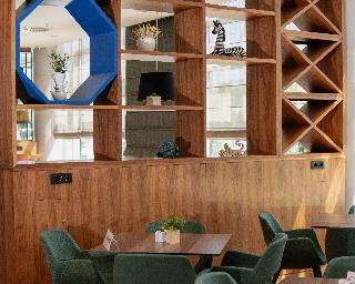 Holiday Inn Belgrade