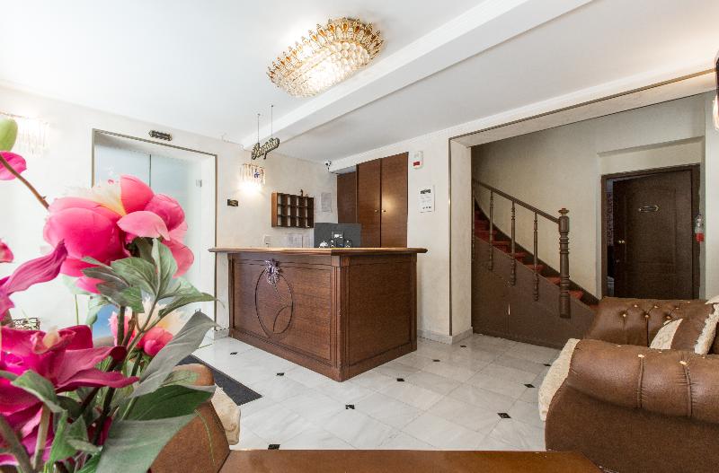 Dias Hotel - Genel