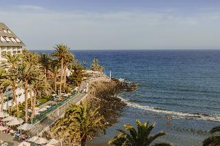 Hotel Don Gregory by Dunas Adults Only