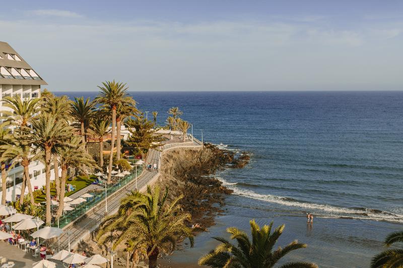 Hotel Don Gregory by Dunas Adults Only - Genel
