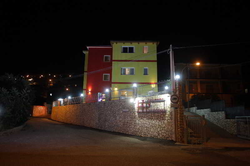 Paradiso