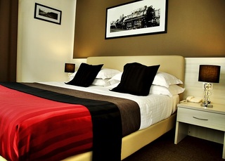 Stelle Hotel