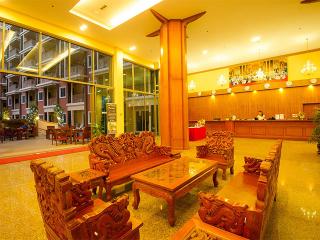 Elite Suites Patong fotoÄŸrafÄ±