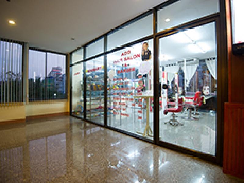 Elite Suites Patong - Aktivite