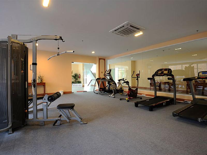 Elite Suites Patong - Aktivite