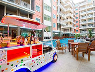 Elite Suites Patong fotoÄŸrafÄ±