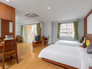 Elite Suites Patong fotoÄŸrafÄ±