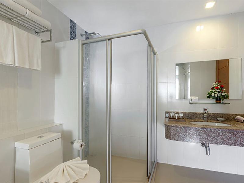 Elite Suites Patong - Oda