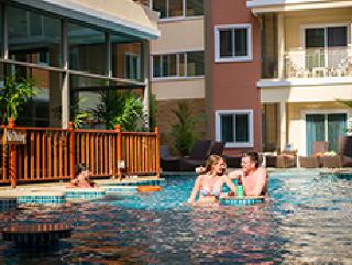 Elite Suites Patong fotoÄŸrafÄ±
