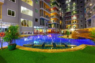 Elite Suites Patong fotoÄŸrafÄ±