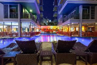 Elite Suites Patong fotoÄŸrafÄ±