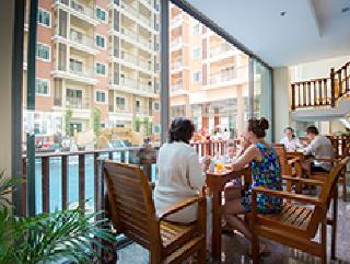 Elite Suites Patong fotoÄŸrafÄ±