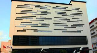 Partner otel fotoğrafı