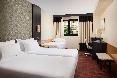 iStay by NH Ciudad de Valencia Hotel oda fotoğrafı
