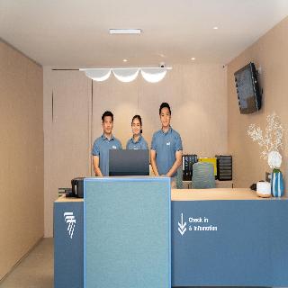777 Hometel fotoÄŸrafÄ±
