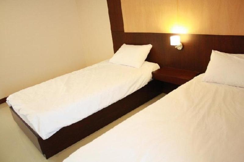 777 Hometel - Genel