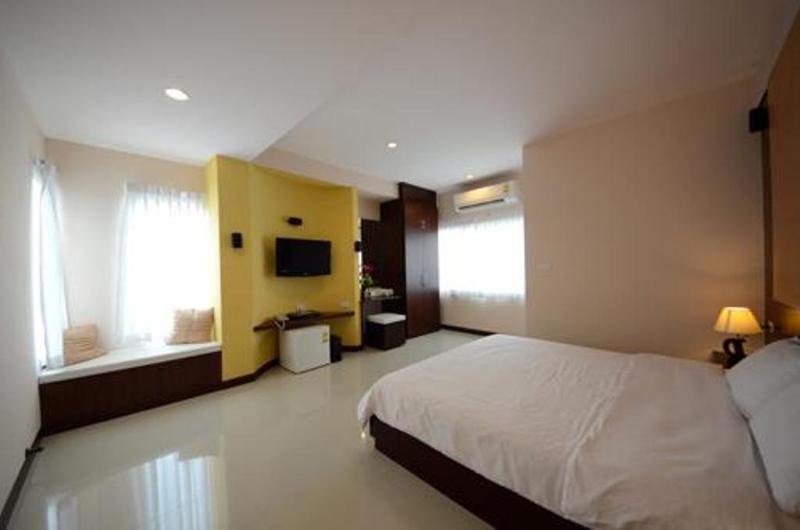 777 Hometel - Genel