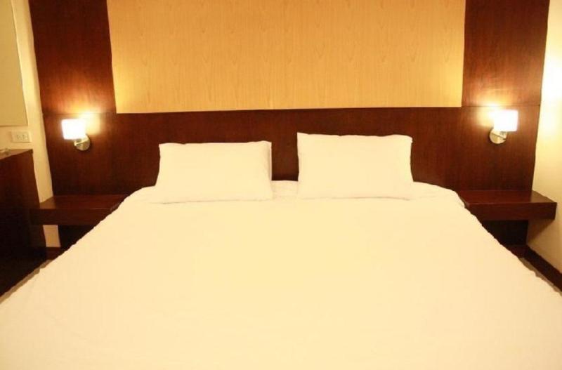 777 Hometel - Genel