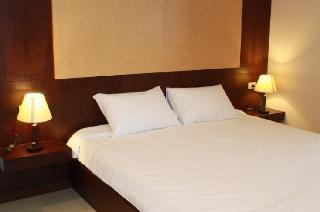 777 Hometel otel fotoğrafı