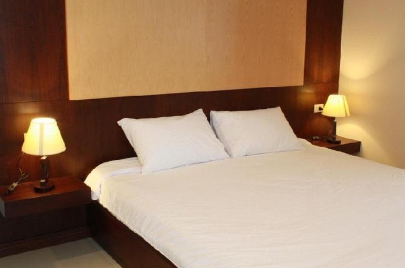 777 Hometel - Genel