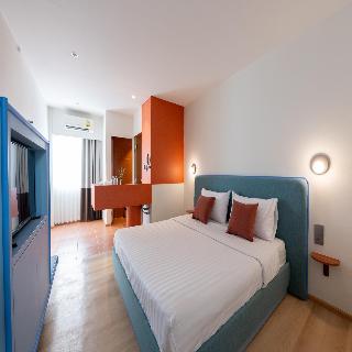 777 Hometel fotoÄŸrafÄ±