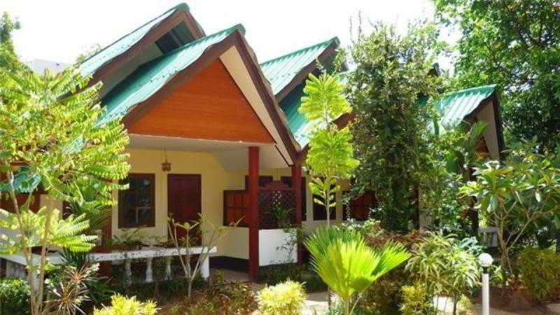 The Krabi Forest Homestay fotoÄŸrafÄ±
