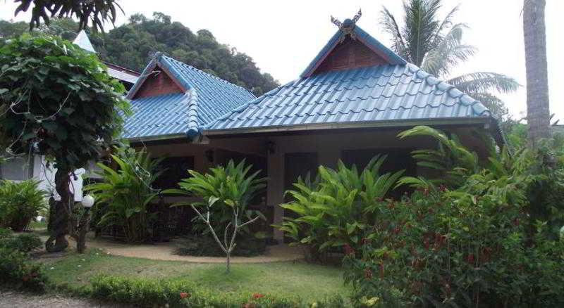 The Krabi Forest Homestay fotoÄŸrafÄ±