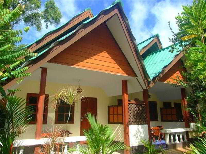 The Krabi Forest Homestay fotoÄŸrafÄ±