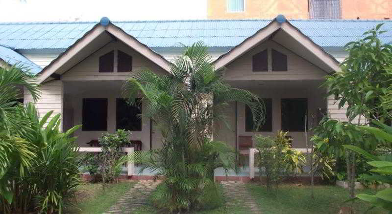 The Krabi Forest Homestay fotoÄŸrafÄ±