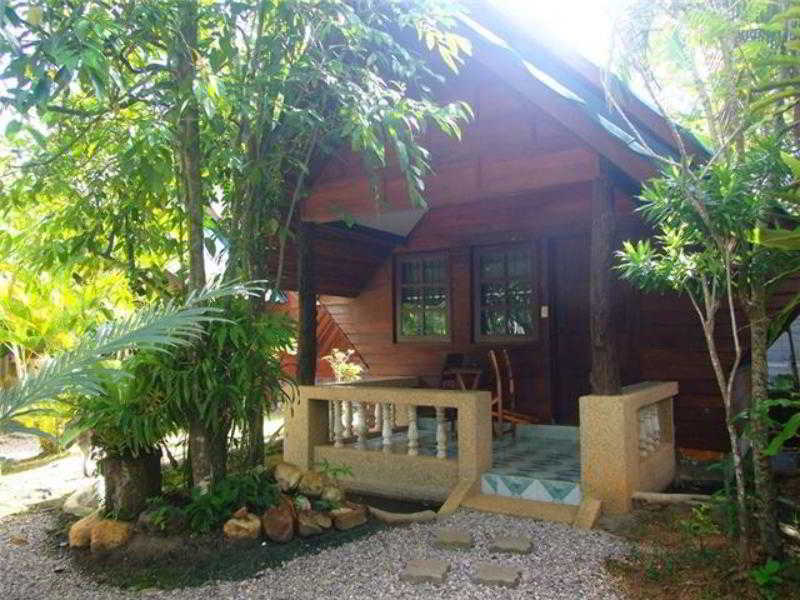 The Krabi Forest Homestay otel fotoğrafı