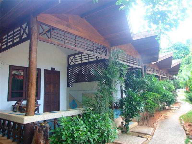 The Krabi Forest Homestay fotoÄŸrafÄ±