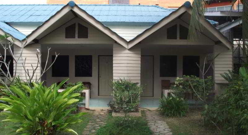 The Krabi Forest Homestay fotoÄŸrafÄ±