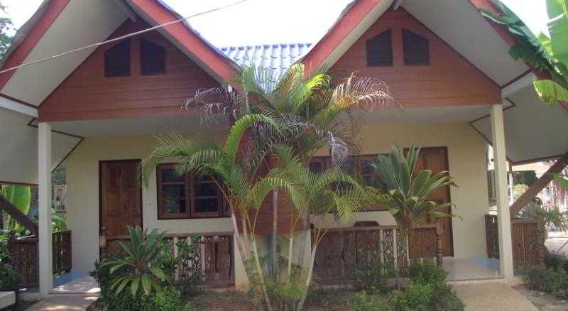 The Krabi Forest Homestay fotoÄŸrafÄ±