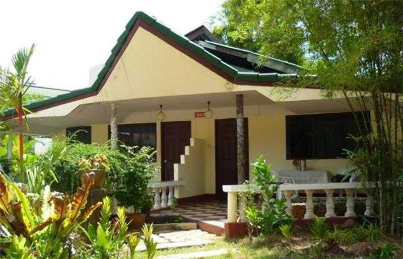 The Krabi Forest Homestay fotoÄŸrafÄ±