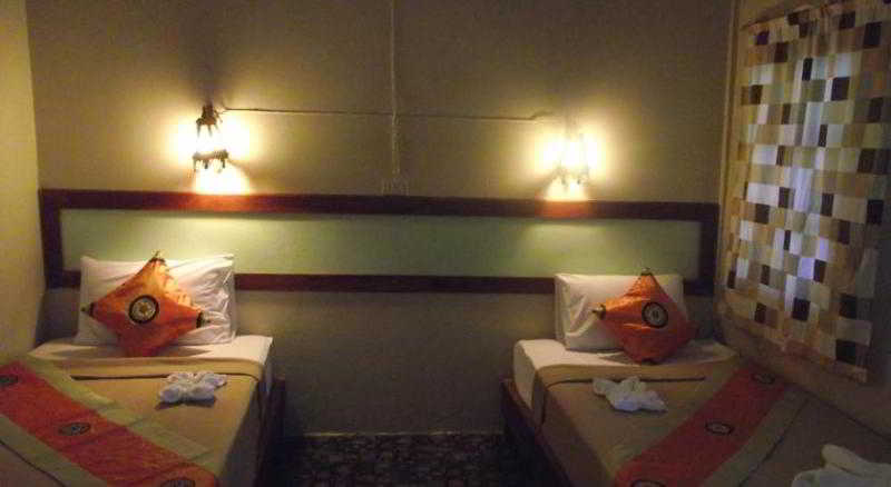 The Krabi Forest Homestay fotoÄŸrafÄ±