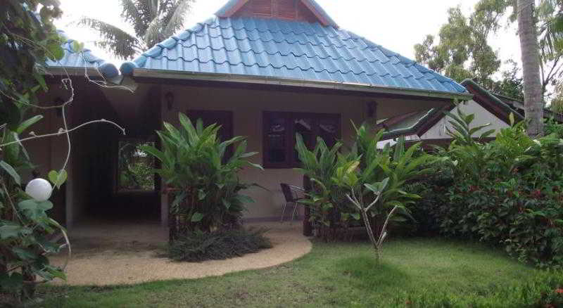 The Krabi Forest Homestay fotoÄŸrafÄ±