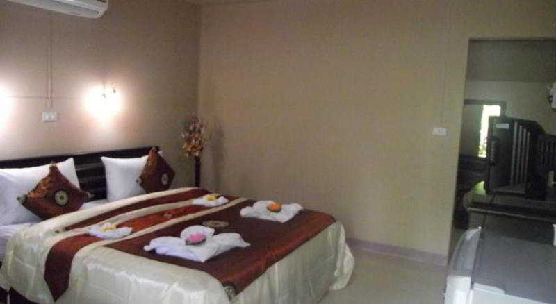 The Krabi Forest Homestay fotoÄŸrafÄ±