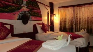 The Krabi Forest Homestay fotoÄŸrafÄ±