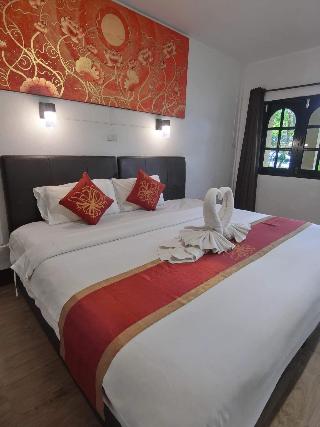 The Krabi Forest Homestay fotoÄŸrafÄ±