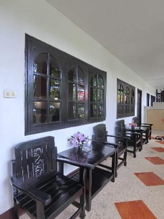 The Krabi Forest Homestay fotoÄŸrafÄ±