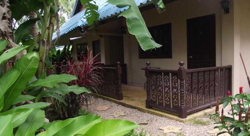 The Krabi Forest Homestay fotoÄŸrafÄ±