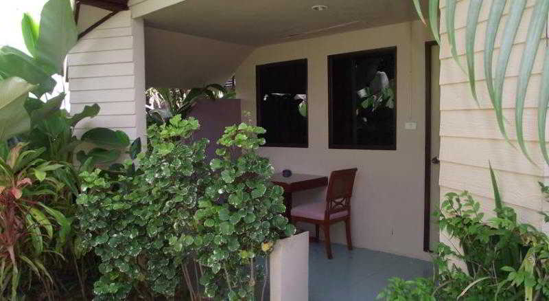 The Krabi Forest Homestay fotoÄŸrafÄ±