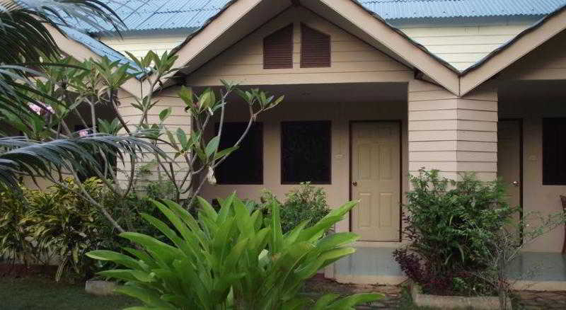 The Krabi Forest Homestay fotoÄŸrafÄ±