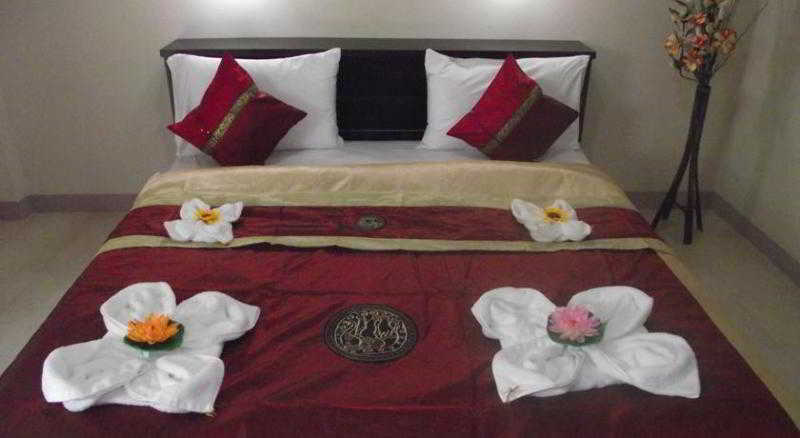 The Krabi Forest Homestay fotoÄŸrafÄ±