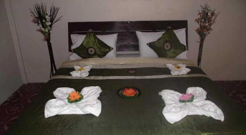 The Krabi Forest Homestay fotoÄŸrafÄ±