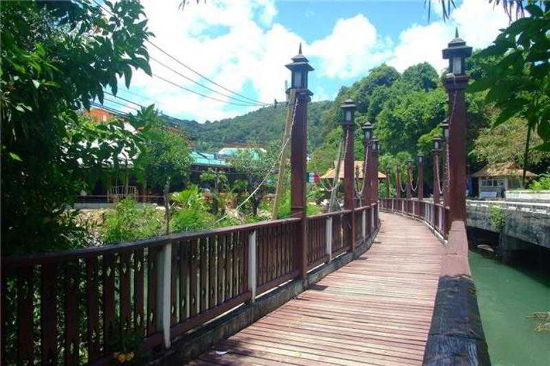 The Krabi Forest Homestay fotoÄŸrafÄ±