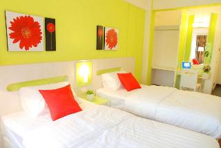 The Inn Saladaeng otel fotoğrafı