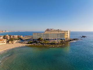 Hotel Servigroup Galúa